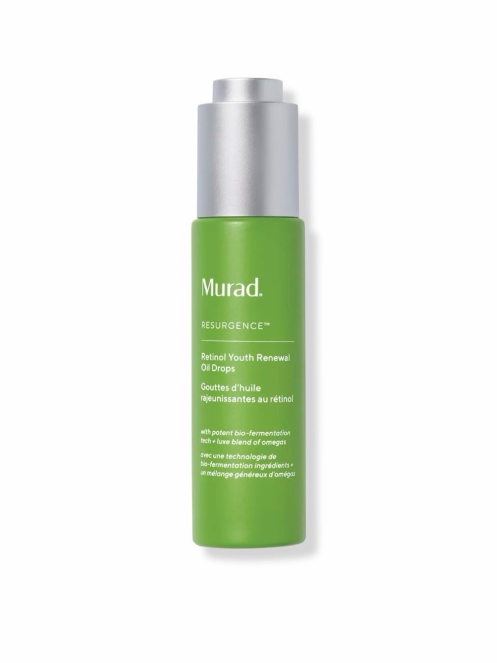 Murad Resurgence Retinol Youth Renewal Oil Drops - Picture 2 of 6